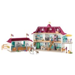 Schleich lakeside hevostila
