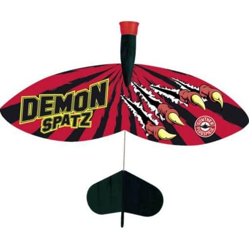 Lennokki Demon Spatz liidokki Gunther - Image 2