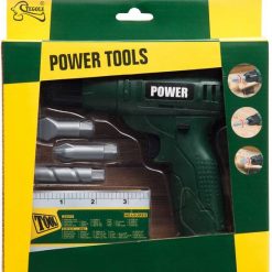 Porakone Power Tools