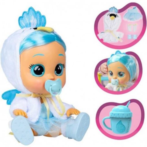 Cry Babies nukke Kiss Me Sydney - Image 3