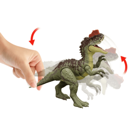 Jurassic World Dominion Yangchuanosaurus - Image 3