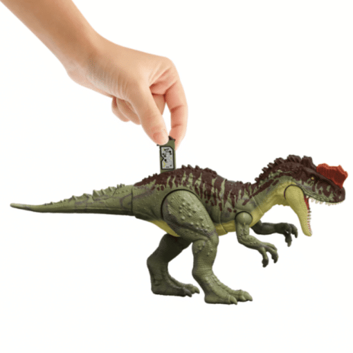 Jurassic World Dominion Yangchuanosaurus - Image 4
