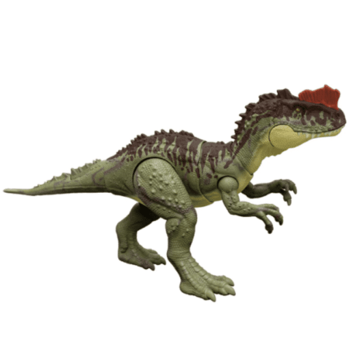 Jurassic World Dominion Yangchuanosaurus - Image 5