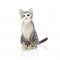 Schleich kissa istuva 13771