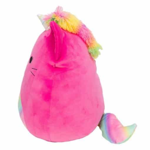 Squishmallows pehmo kissa Lizette 40 cm - Image 2