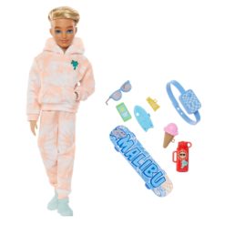 Barbie Dream Besties Ken