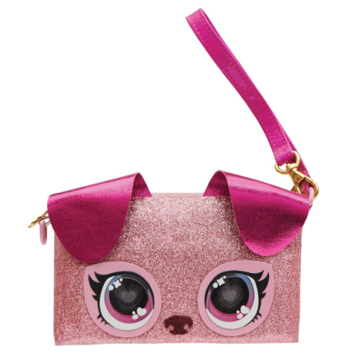 Purse Pets Glitter laukku koira - Image 2