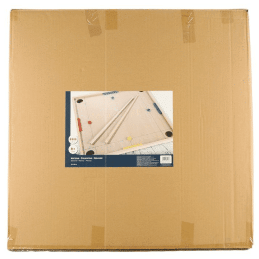 Koronapeli 90x90 cm - Image 3