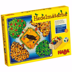 Hedelmatarha
