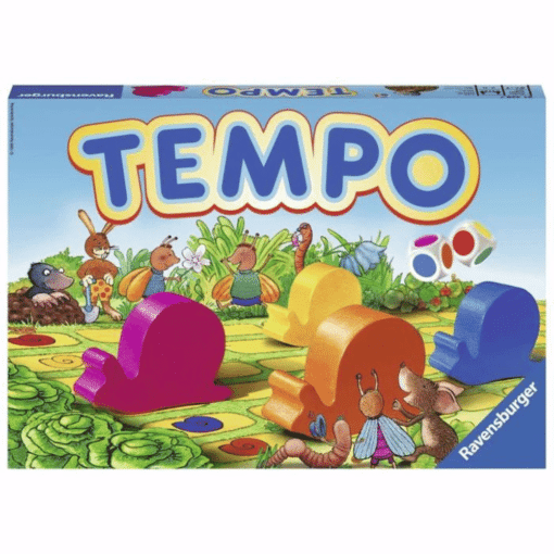 tempo