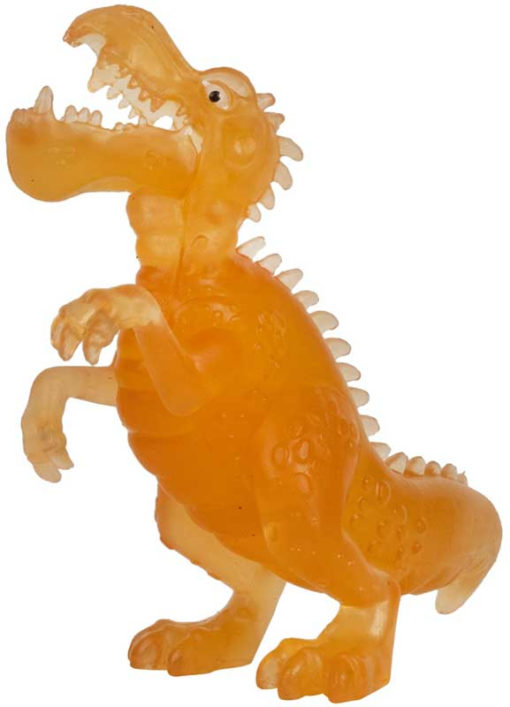 Gigantosaurus Dino Erilaisia  5 cm
