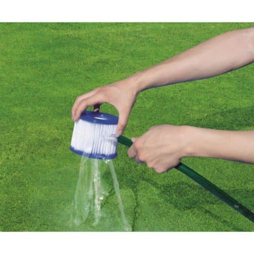 Suodatin Bestway VI Spa 2 kpl - Image 3