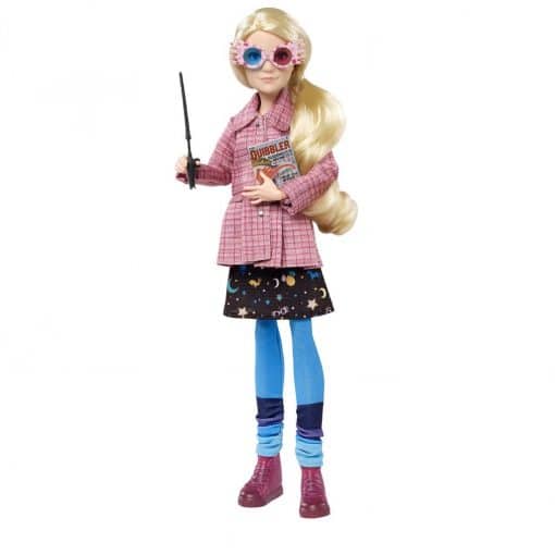 Harry Potter Luna Lovegood - Image 3