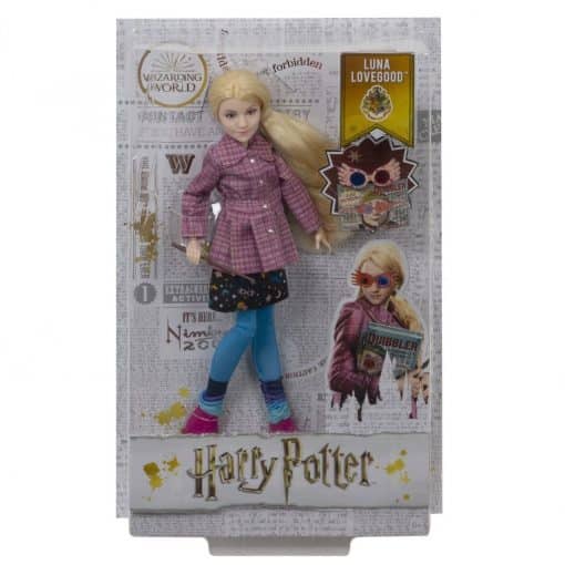 Harry Potter Luna Lovegood - Image 4