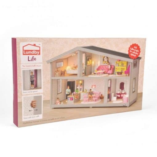 Lundby nukkekoti Life - Image 3