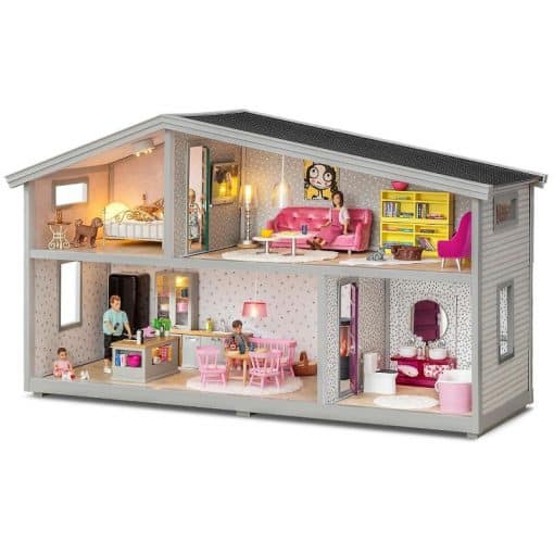 Lundby nukkekoti Life - Image 4