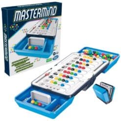 mastermind