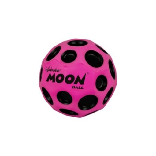 Pallo Waboba Moon erilaisia