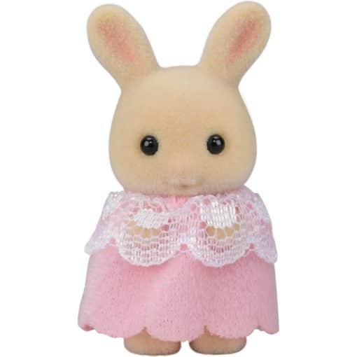 Sylvanian milk rabbit 5745