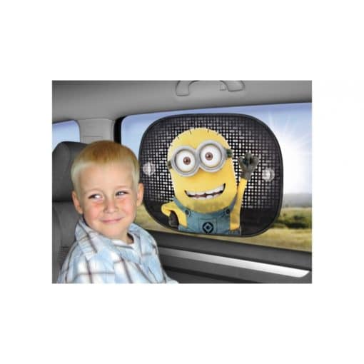 minions aurinko suoja