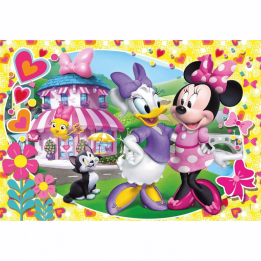 Minnie