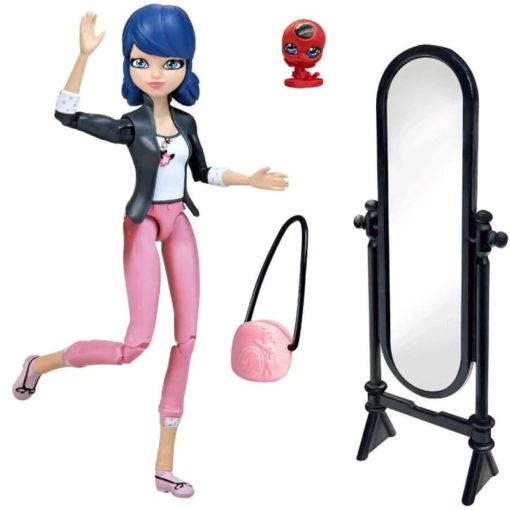 Miraculous Heroez Marinette -figuuri - Image 2