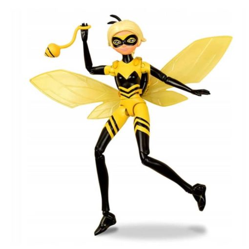 Miraculous Heroez Queen Bee -nukke - Image 2