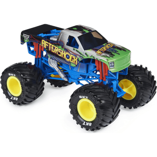 Monster Jam Aftershock - Image 3