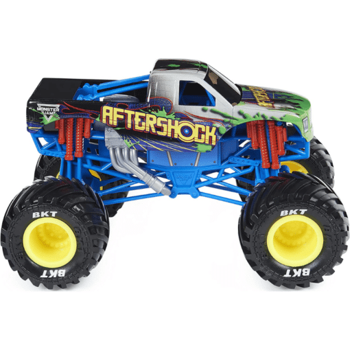 Monster Jam Aftershock - Image 2