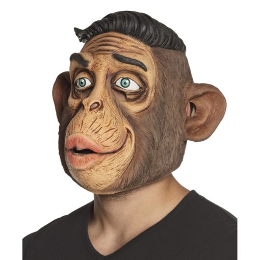 Naamari Mr Monkey iso koko