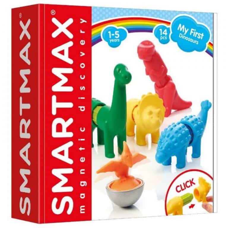 Smartmax My First Dinosaurus - Image 2