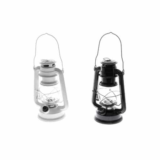 Myrskylyhty Led 24 cm