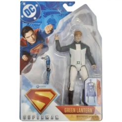 Superman hahmo 15 cm Green Lantern
