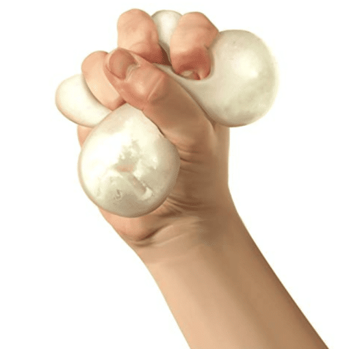 stressipallo