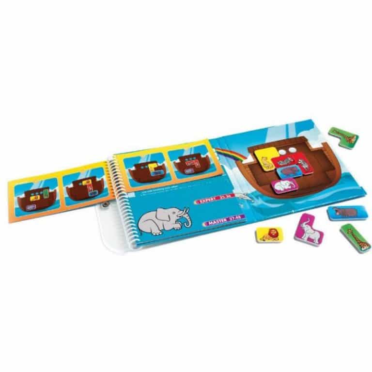 Smartgames Nooan arkki - Image 2