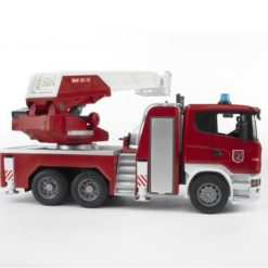 Bruder paloauto Scania R-series