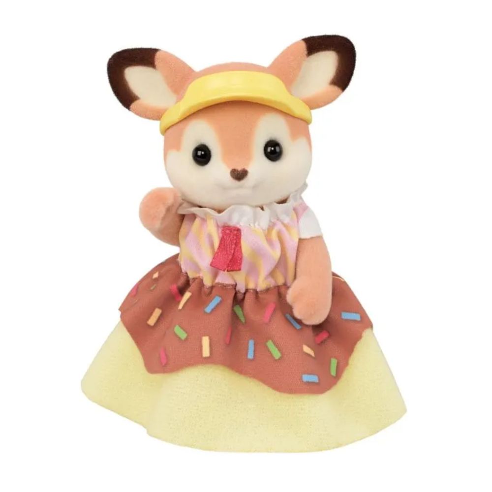 Sylvanian donitsivaunu - Image 4