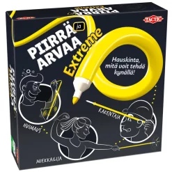 piirtopeli