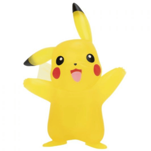 Pokemon Pikachu 25v. juhlamalli - Image 2