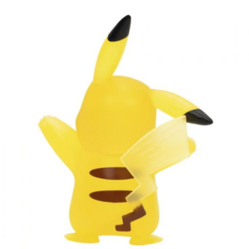 Pokemon Pikachu 25v. juhlamalli - Image 3