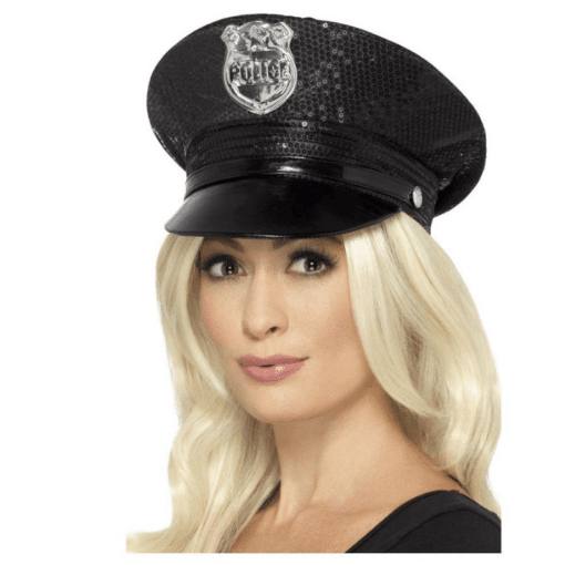 Glitterhattu