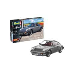 Revell Porsche 911 Carrera 3.2 1:24