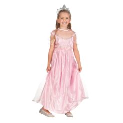 Alternative view of Lasten Prinsessamekko Beauty 4-6 v