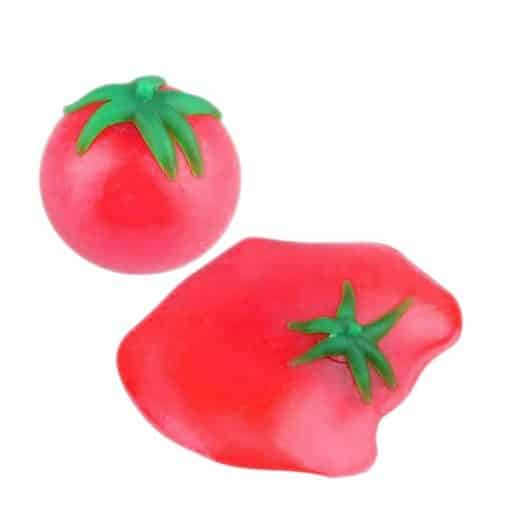 Puristelulelu tomaatti erilaisia