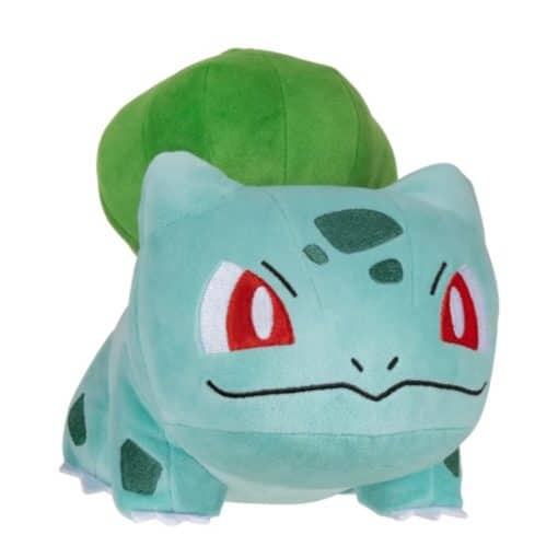 Pokemon pehmo 30 cm Bulbasaur