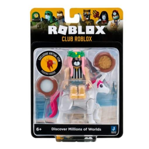 Roblox Hahmo Club Roblox