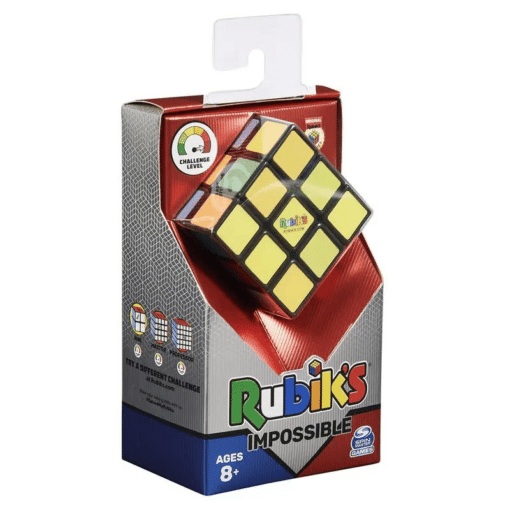 Rubikin kuutio Impossible - Image 2