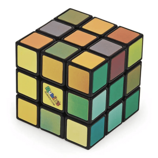 Rubikin kuutio Impossible - Image 3