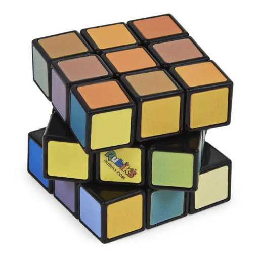 Rubikin kuutio Impossible - Image 4