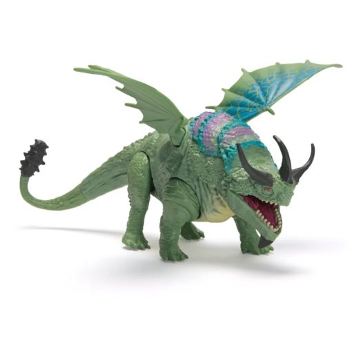 Dragon Rumblehorn